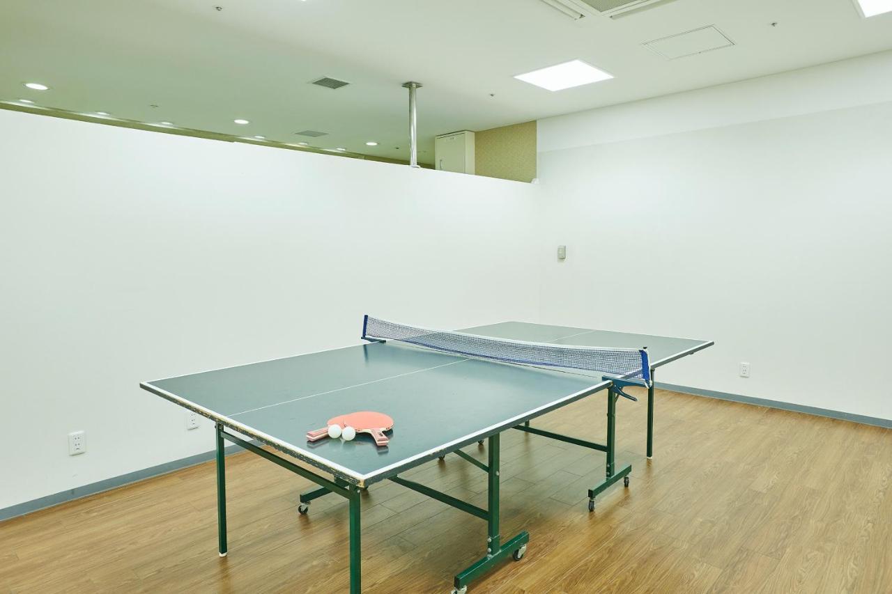 Kamenoi Hotel Oarai Eksteriør bilde