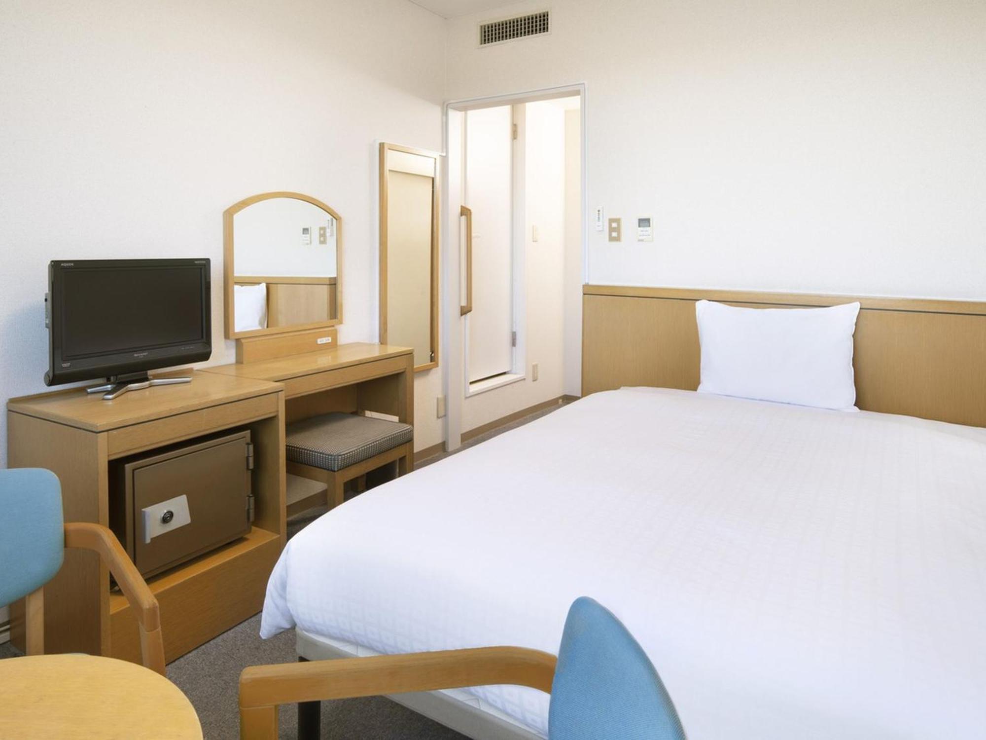 Kamenoi Hotel Oarai Eksteriør bilde