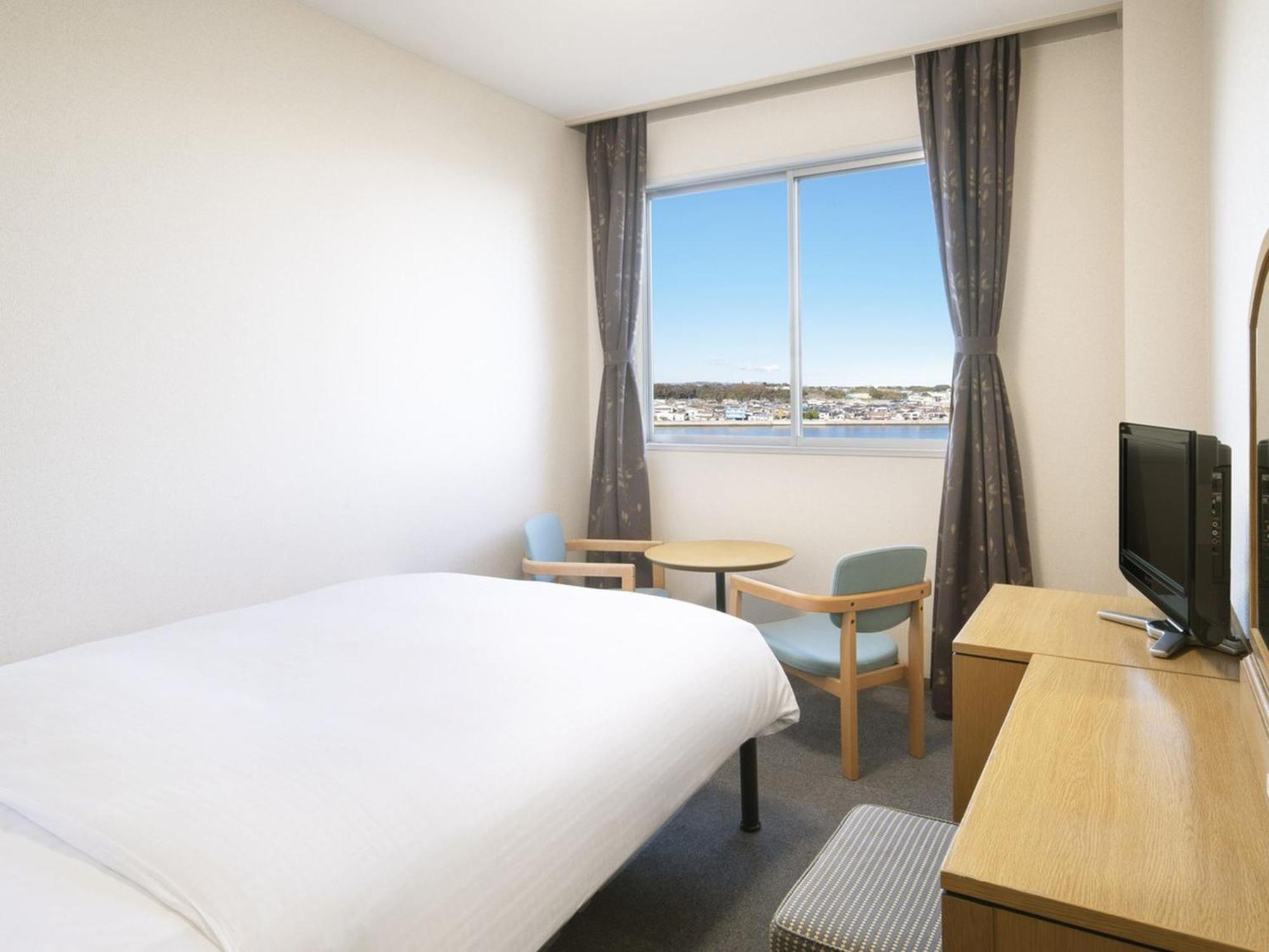Kamenoi Hotel Oarai Eksteriør bilde